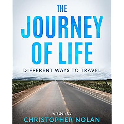 The journey of life