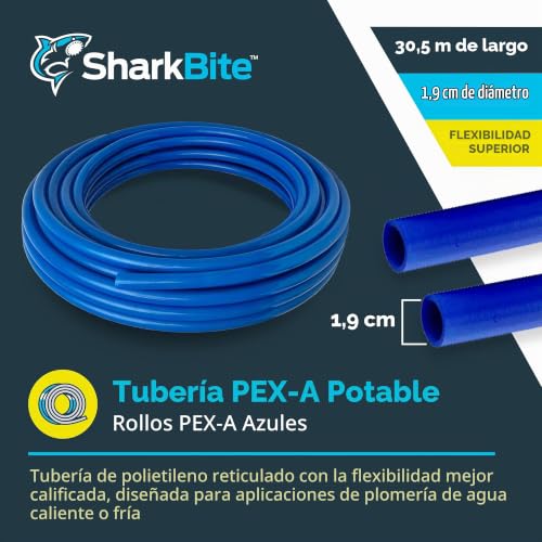 Tuboplus 3/4 9 Imagen adicional