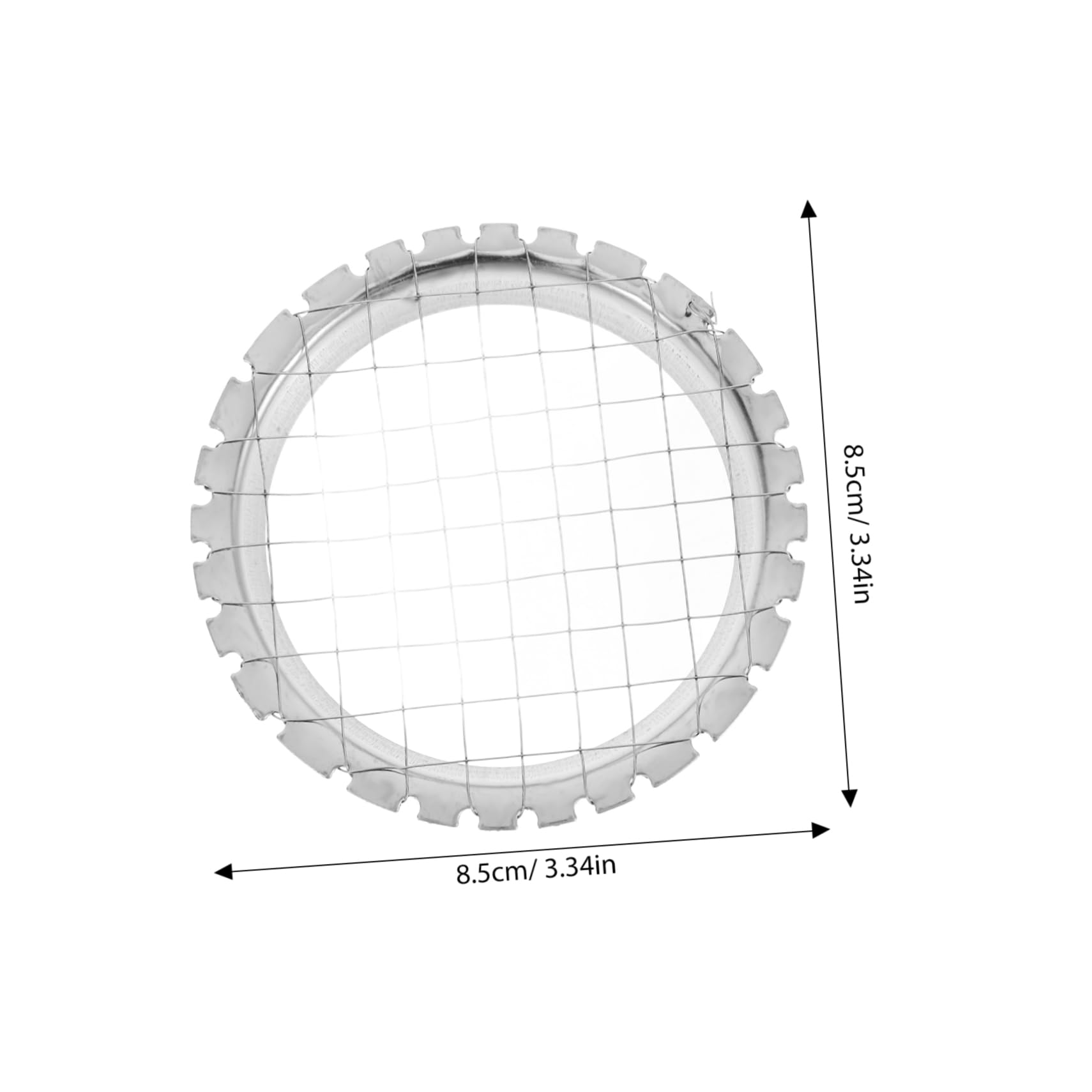 DECHOUS Stainless Steel Versatile Slicer for Eggs Tomatoes Potatoes and More User Friendly Design for Effortless Cutting Kitchen Tool for All Your Slicing Needs