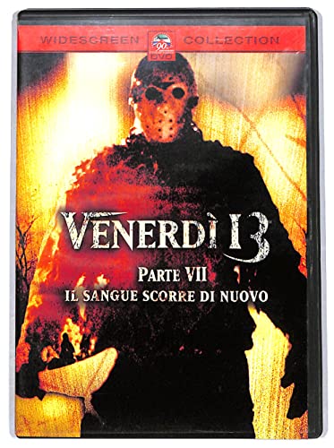 Attori: Kane Hodder, Lar Park-Lincoln, Jennifer Banko, Susan Jennifer Sullivan, Kevin Spirtas, Terry Kiser, Susan Blu