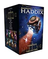 Algopix Similar Product 19 - The Complete Missing Collection Boxed