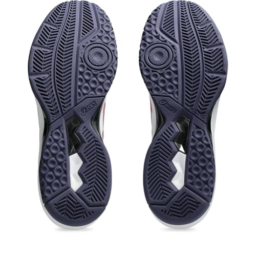 Image of Asics Men Gel-Task 4 Badminton Shoe