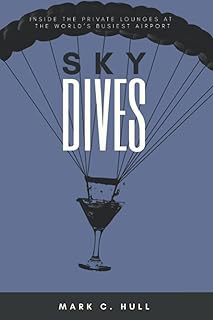 Sky Dives: Inside the Private Lounges at the World’s Busiest Airport