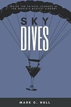 Sky Dives: Inside the Private Lounges at the World’s Busiest Airport