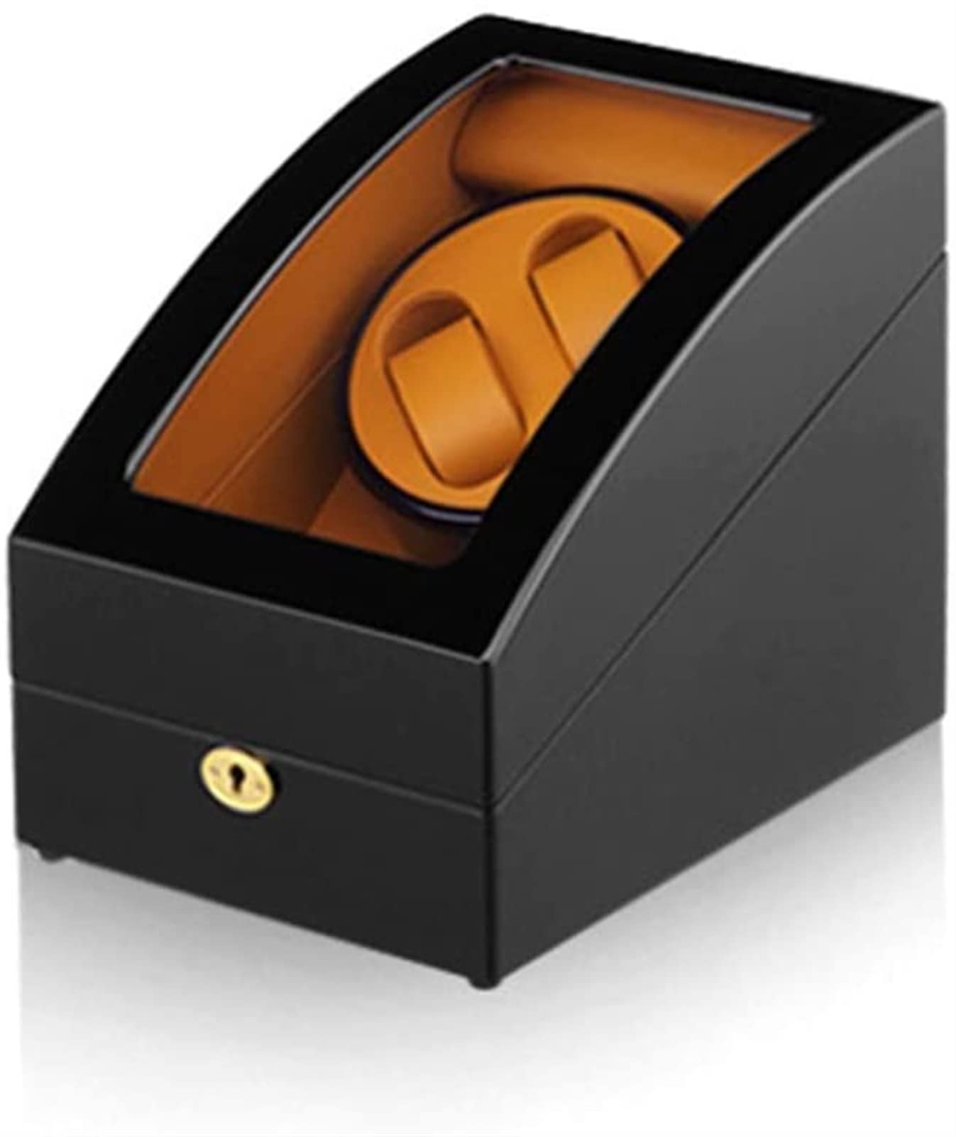 Remontoir montre automatique pour 2+3 montres avec moteur silencieux - Modèle F