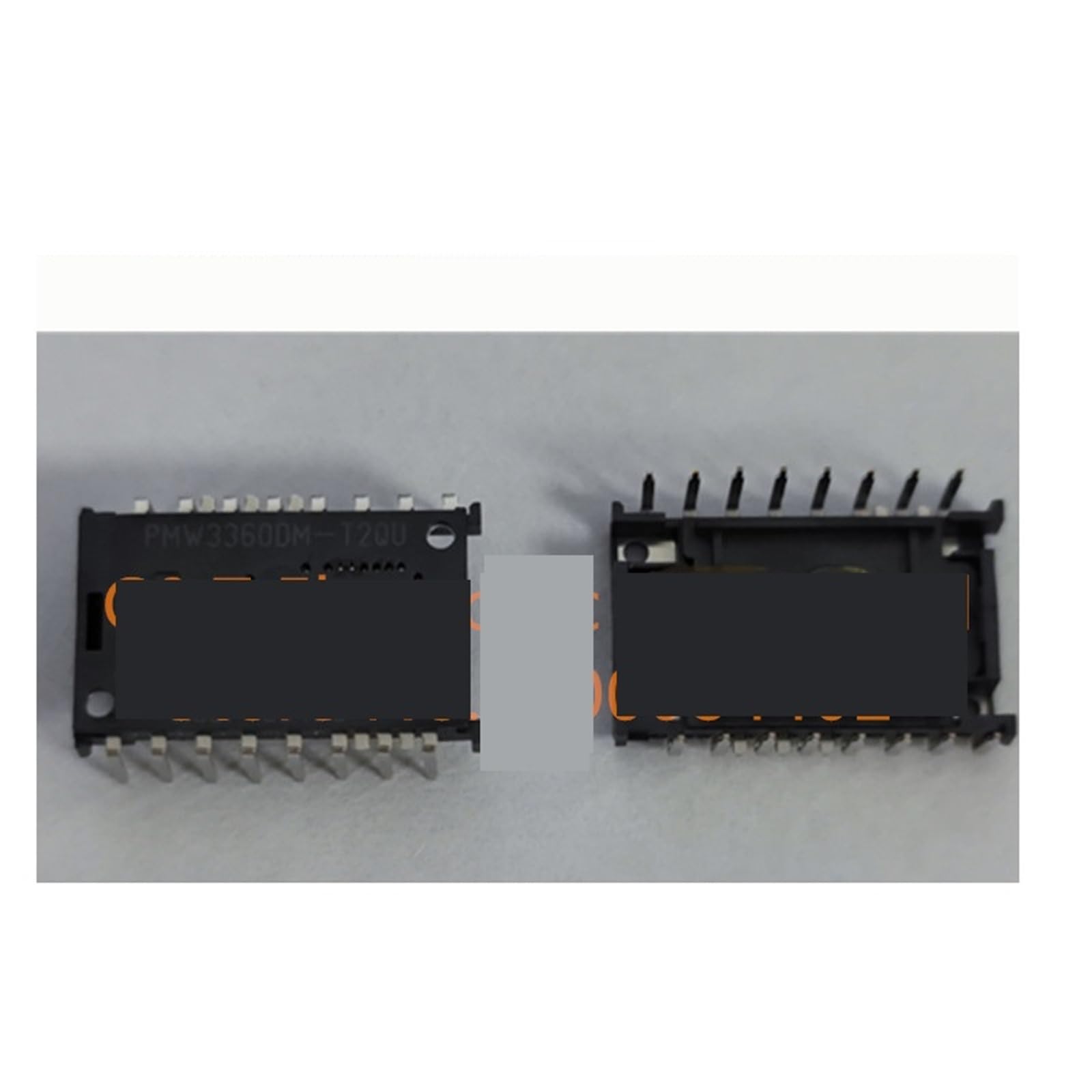 Amazon.com: Y8luya0 PMW3360DM-T2QU + LM19-LSI PMW3360 PMW3360DM