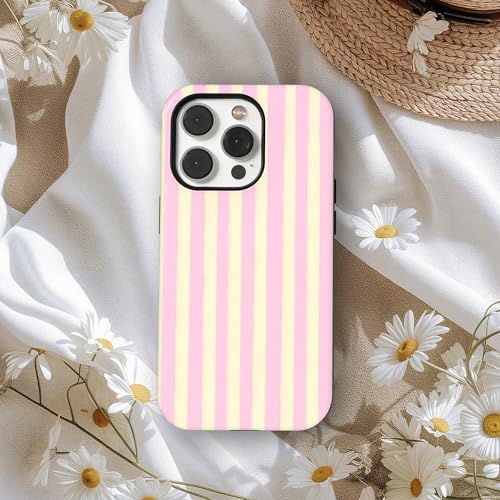 Paekabao Home Phone Case iPhone �o�[�K���f�B ���C�g�u���[ �c�ȑΉ� ��v�ȕی�J�o�[(�s���N-1�AiPhone 16 Pro)