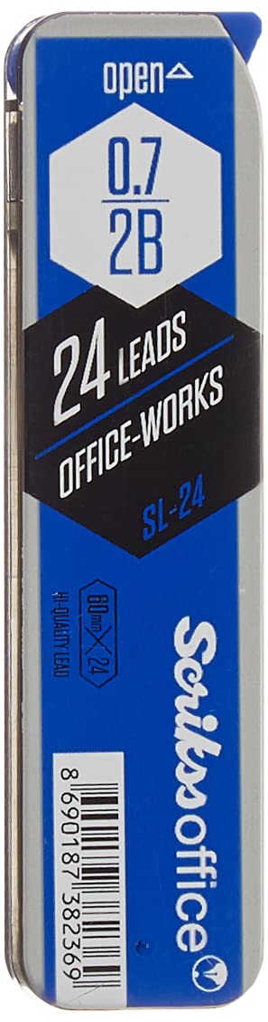 Scrikss Office Sl24 Min 2B 0.7 Mm
