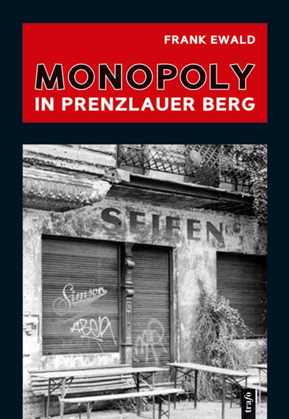 Monopoly in Prenzlauer Berg (Libra en alemán)
