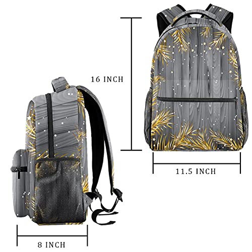 Sac à dos décontracté ados et étudiants Nautical Trident Anchor confortable