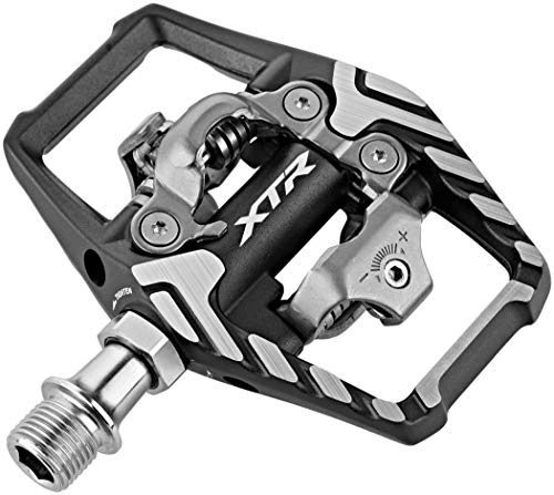Listado y reviews de Pedales shimano xtr del mes. 20 Listado y reviews de Pedales shimano xtr del mes. 20