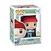 Funko The Life Aquatic - Steve Zissou POP Movies 2019 Spring Convention Limited Edition Exclusive