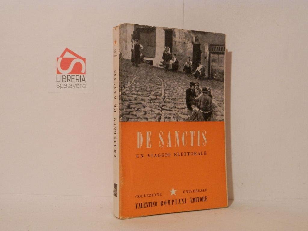 Un Viaggio Elettorale - 4