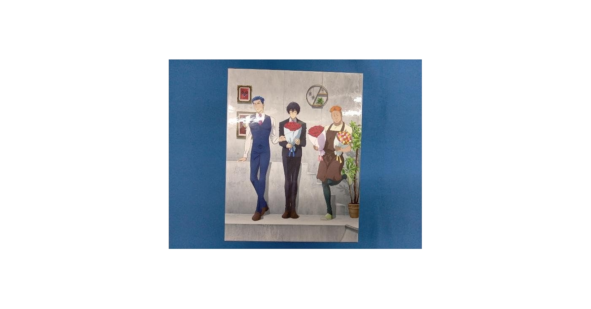 Amazon.co.jp: DVD 【[全6巻セット]SK∞ エスケーエイト 1~6