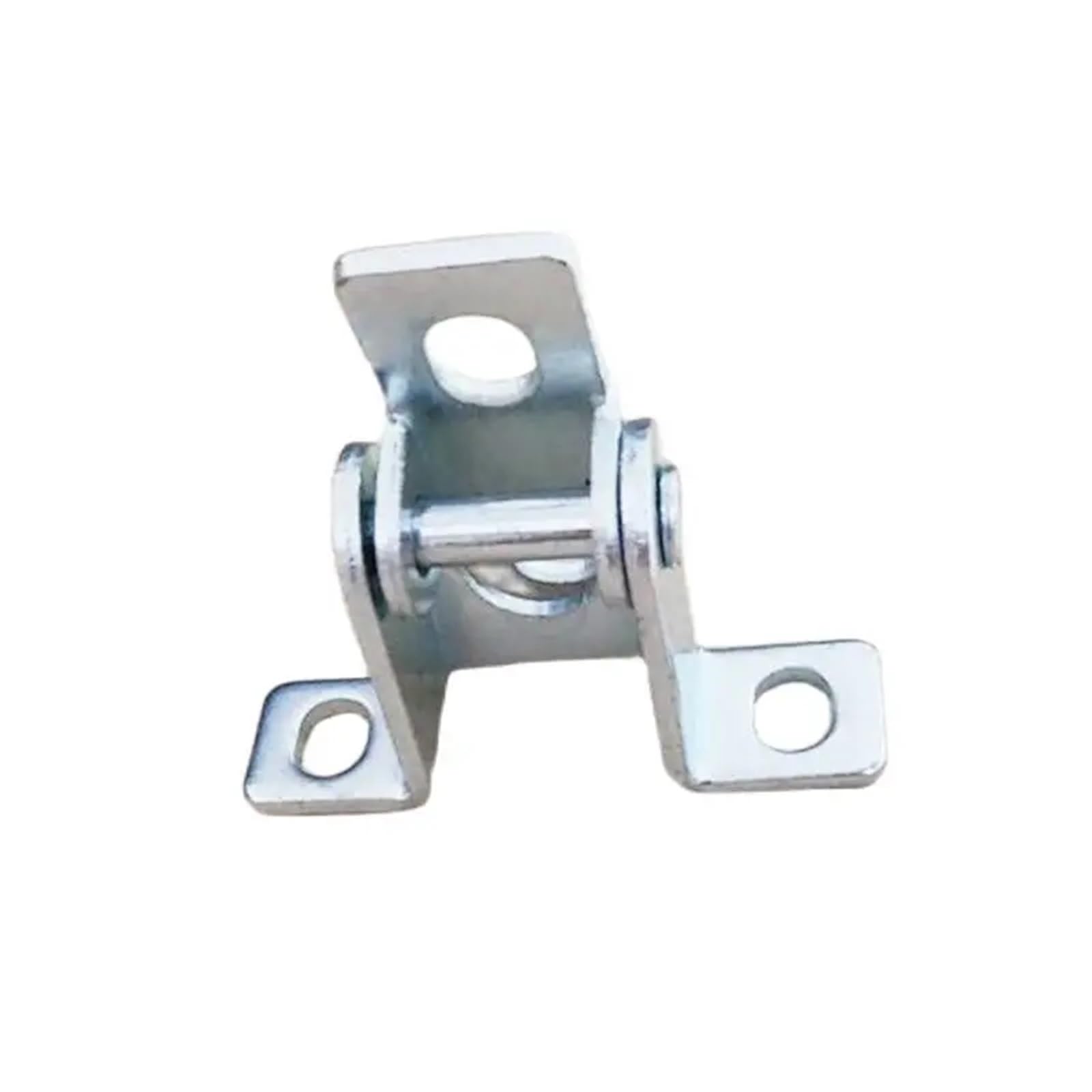 Kdhcvkz Black 1Pcs Drawing Hinge Folding Furniture Hinge