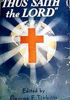 Thus Saith the Lord B000K8361C Book Cover
