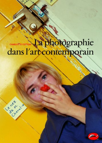 Télécharger La Photographie dans l'art contemporain Livre eBook France