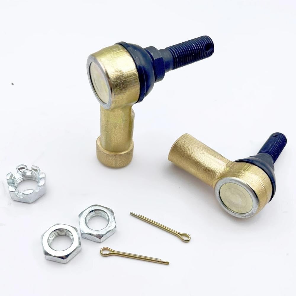 Punta dello sterzo, estremità del tirante adatta for C BRP G2 DS650 Traxter 500 650 Qt 500 650 Outlander Renegade 500 570 650 800R 800 850 1000