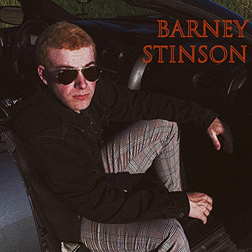 BARNEY STINSON [Explicit]