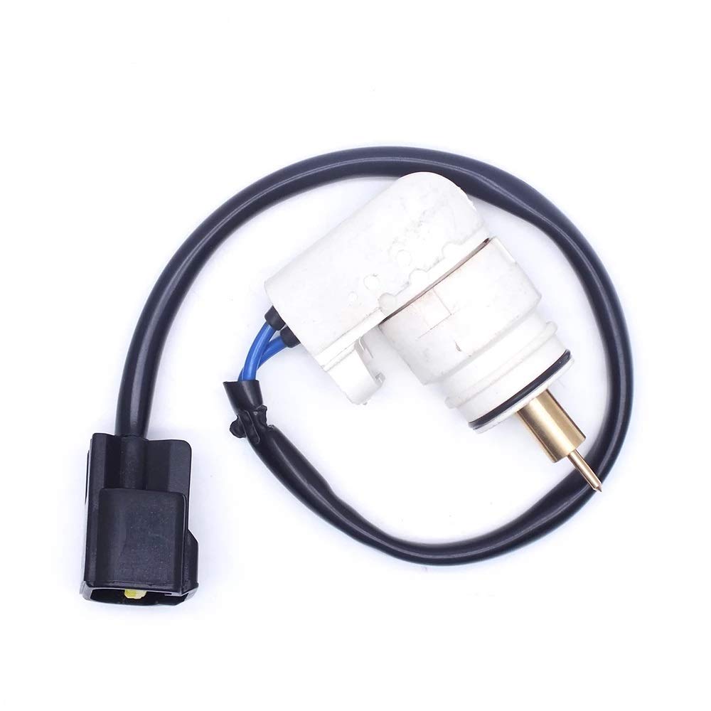 OVERSEE 6BL-14380-00 Prime Starter for Yamaha Outboard Motor 4 Stroke F25 25HP Carburetor Repair 6BL-14380-00 6BL-14380-01