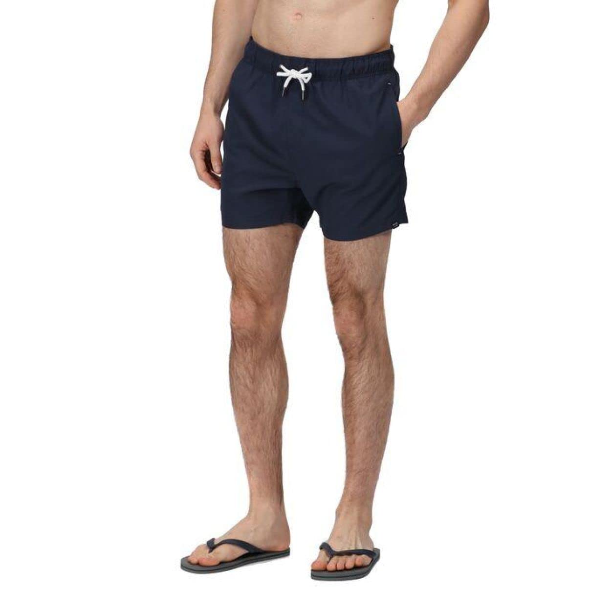 Regatta Mawson Swshortiii Trunks, Navy, XXL