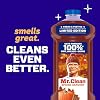 Mr. Clean All Purpose Cleaner, Cleaning Liquid, Spiced Harvest, 41oz