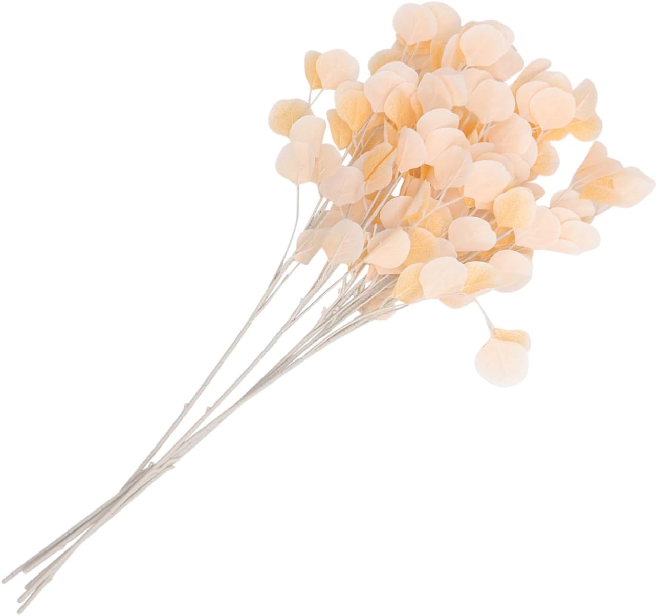 Abaodam Apple Eucalyptus Bundle Eucalyptus Spray Fake Ivy Artificial