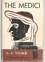 The Medici B0006AM2WS Book Cover