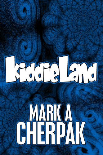 KiddieLand (English Edition)