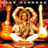 TIMMONS,ANDY - That Was Then, This Is Now - Amazon.com Music