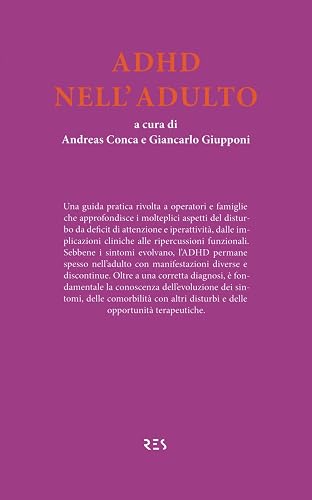 ADHD nell'adulto