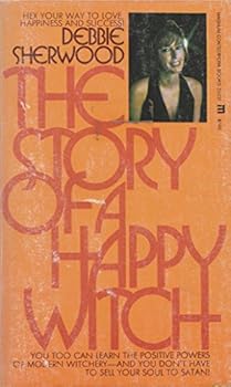 Mass Market Paperback The Story of a Happy Witch Book