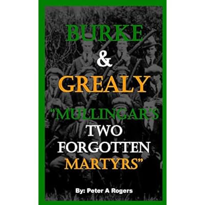 Burke & Grealy
