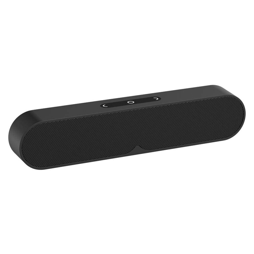 Enceinte Bluetooth portable F1 pour vos pique-niques et soirées en extérieur