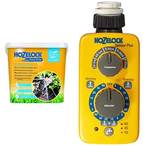 Amazon.co.uk Best Sellers The most popular items in Watering Timers