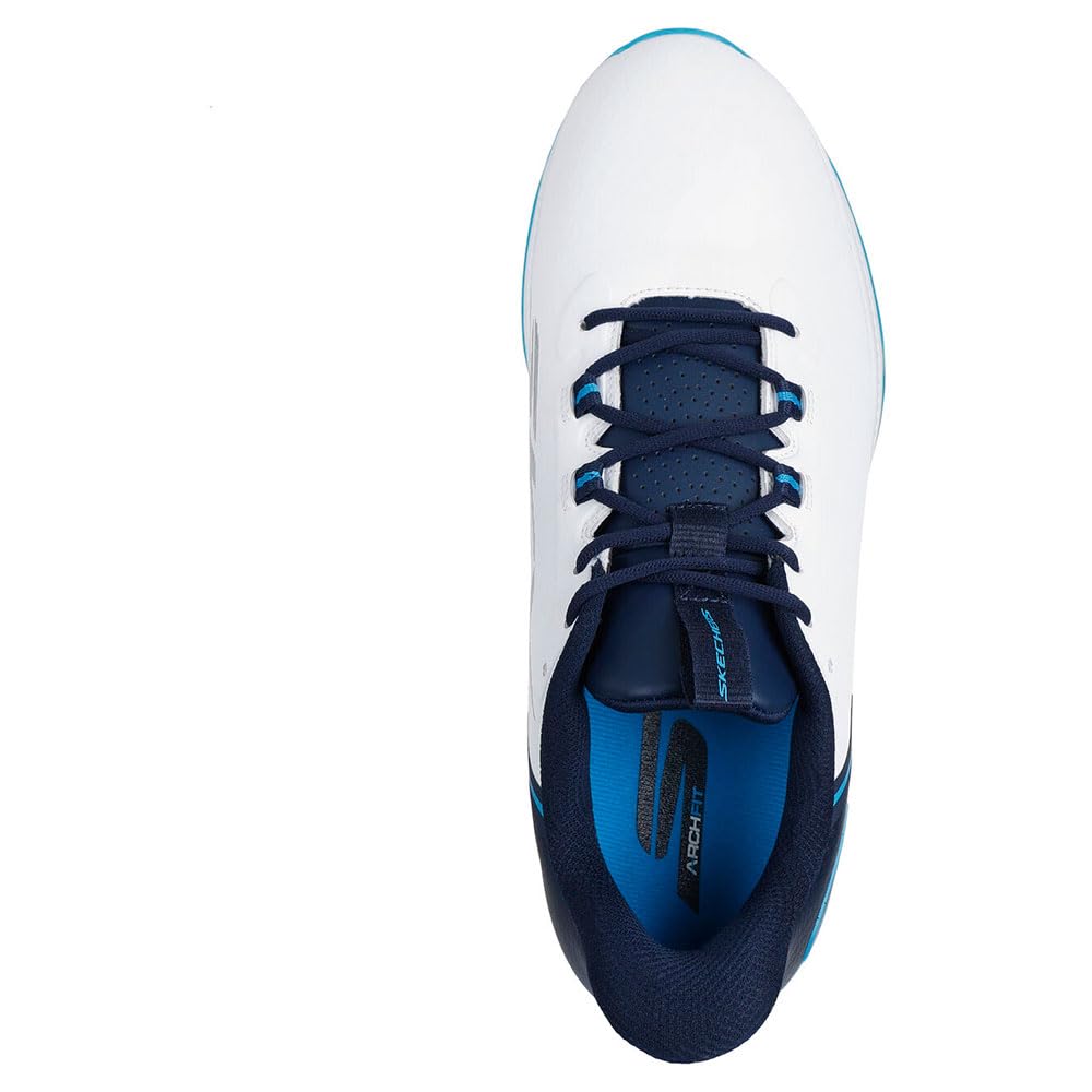 Amazon.co.jp: SKECHERS スケッチャーズ日本正規品 GO GOLF ELITE6