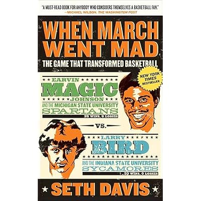 When March Went Mad