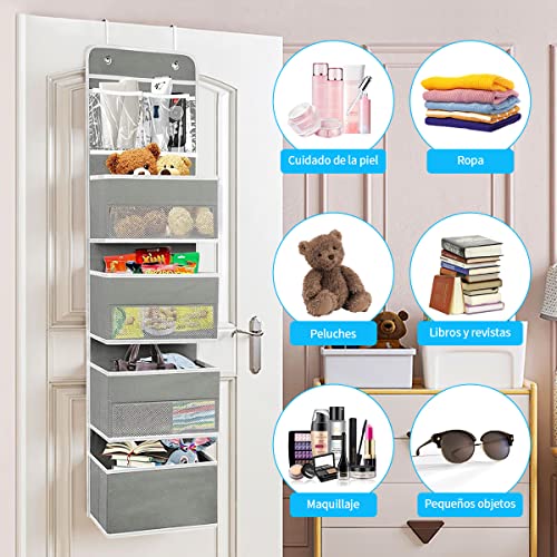 Consejos y comparativas para Comprar Closet organizador los más recomendados. 8 Imagen adicional