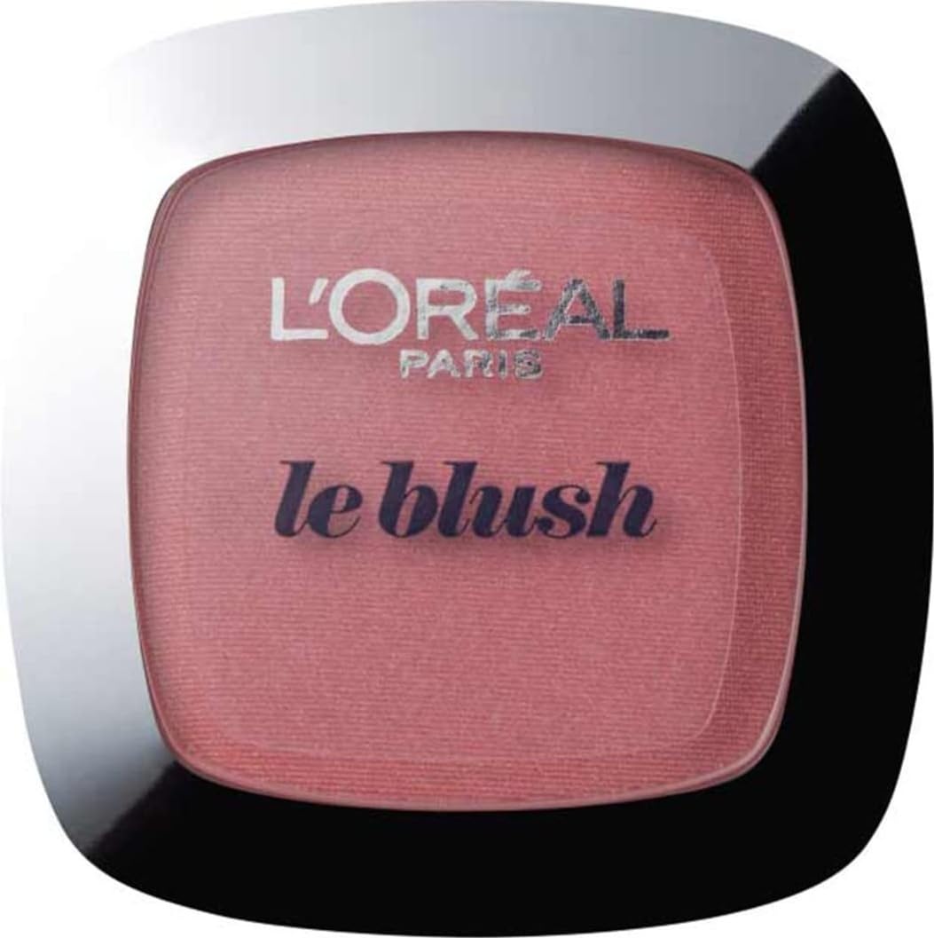 L'Oréal Paris Blush True Match Buildable Powder, Shade: 120 Sandalwood Pink