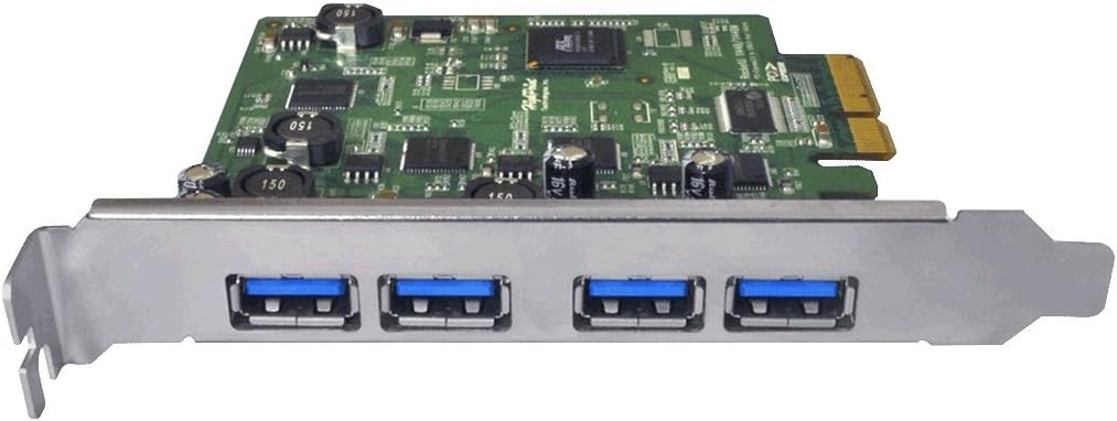 HighPoint USB Adapter Components Other RU1144D