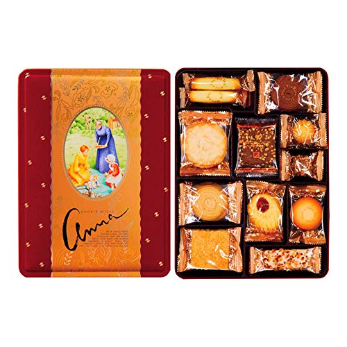 アンナの家 アンナの家クッキーピクニック