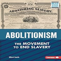 Couverture de Abolitionism