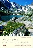 Compass American Guides: Colorado, 6th edition