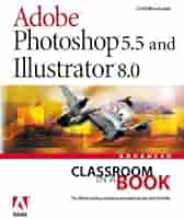 Amazon | Adobe Photoshop 5.5 and Adobe Illustrator 8.0