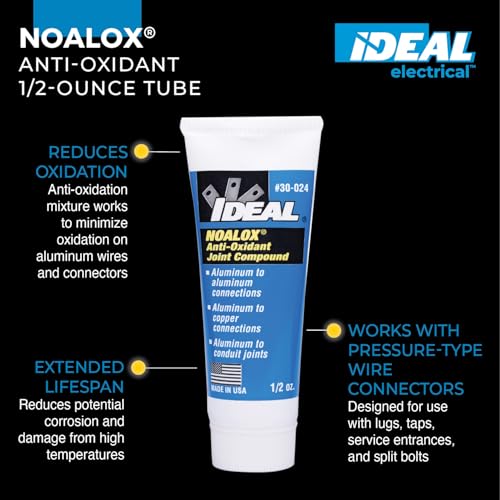 Image of Noalox .5 Ounce Tube