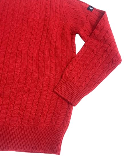 NVD1017 MAGLIONE UOMO NAVIGARE