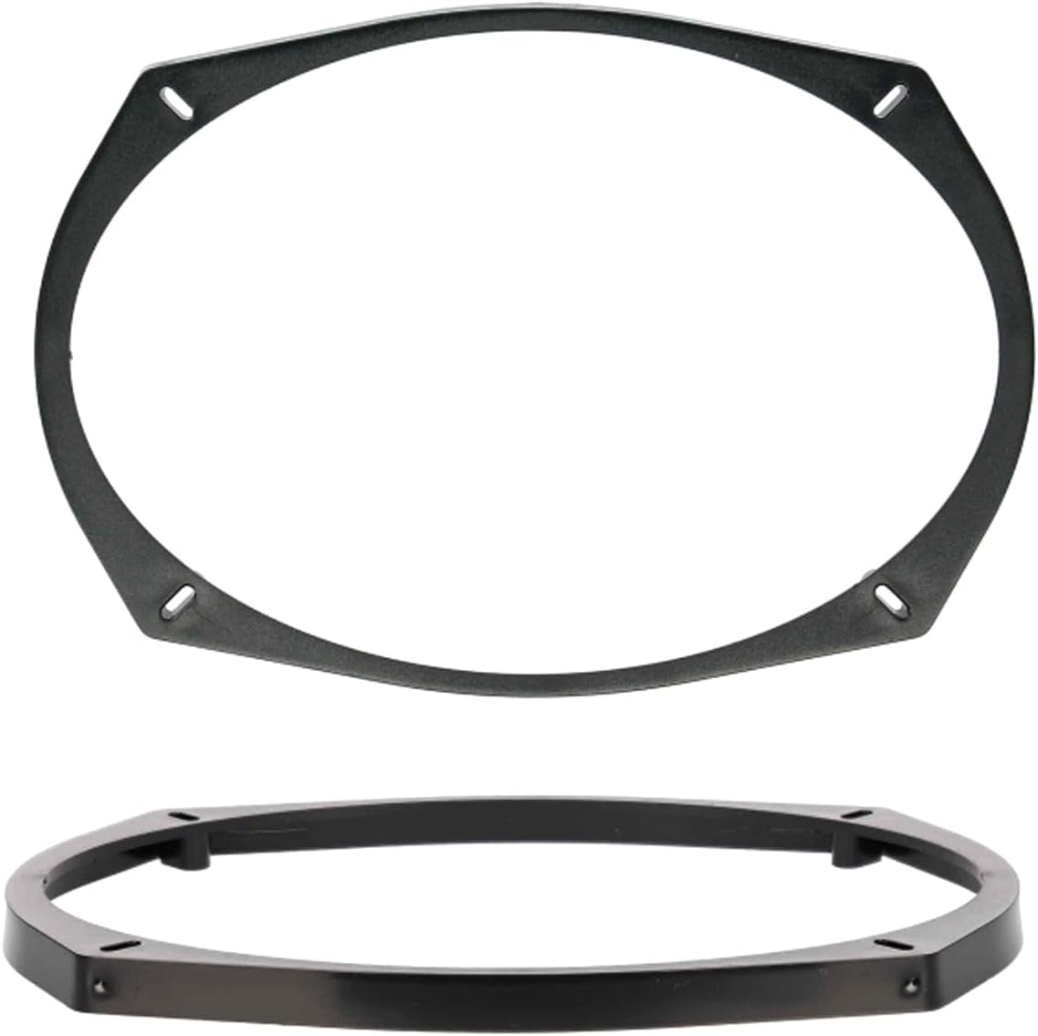 Metra 82-6902 - Universal 1/2" Speaker Spacer for Most 6" x 9" Speakers - Color May Vary