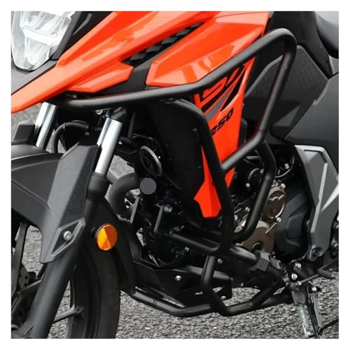 Barre crash d'autoroute V-STROM 250SX parcourez les chemins de rando sans crainte