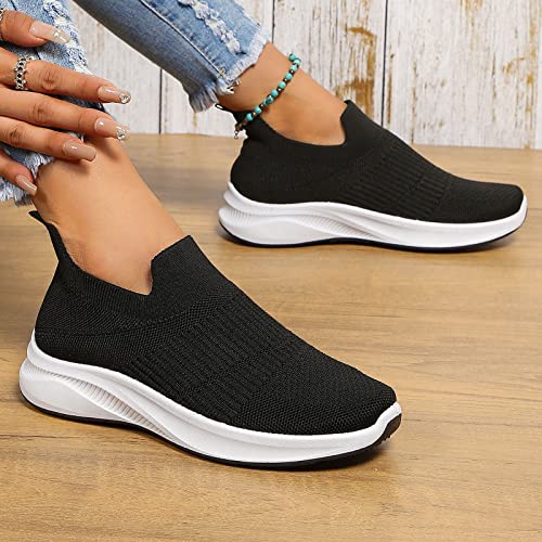 Chaussures de course tendance pour adolescente en pointure 38 EU - 2