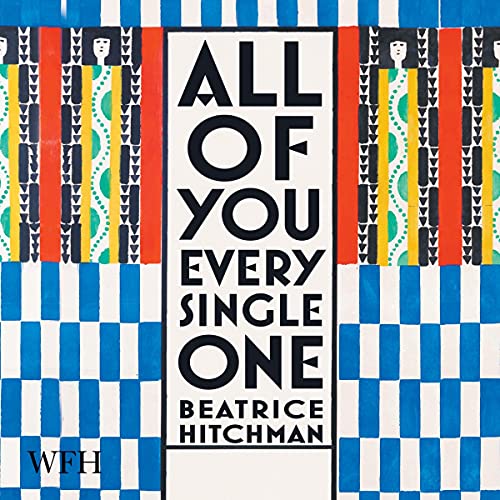 All of You Every Single One by Beatrice Hitchman episode artwork